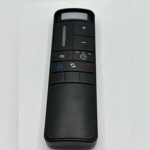 Home Decorators Collection TR198B Ceiling Fan Remote – 9 Speed DC Fan Control